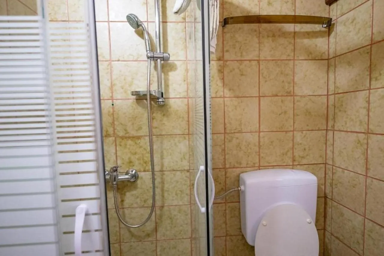 Apartments By The Sea Klenovica, Novi Vinodolski - 20730 Croatia