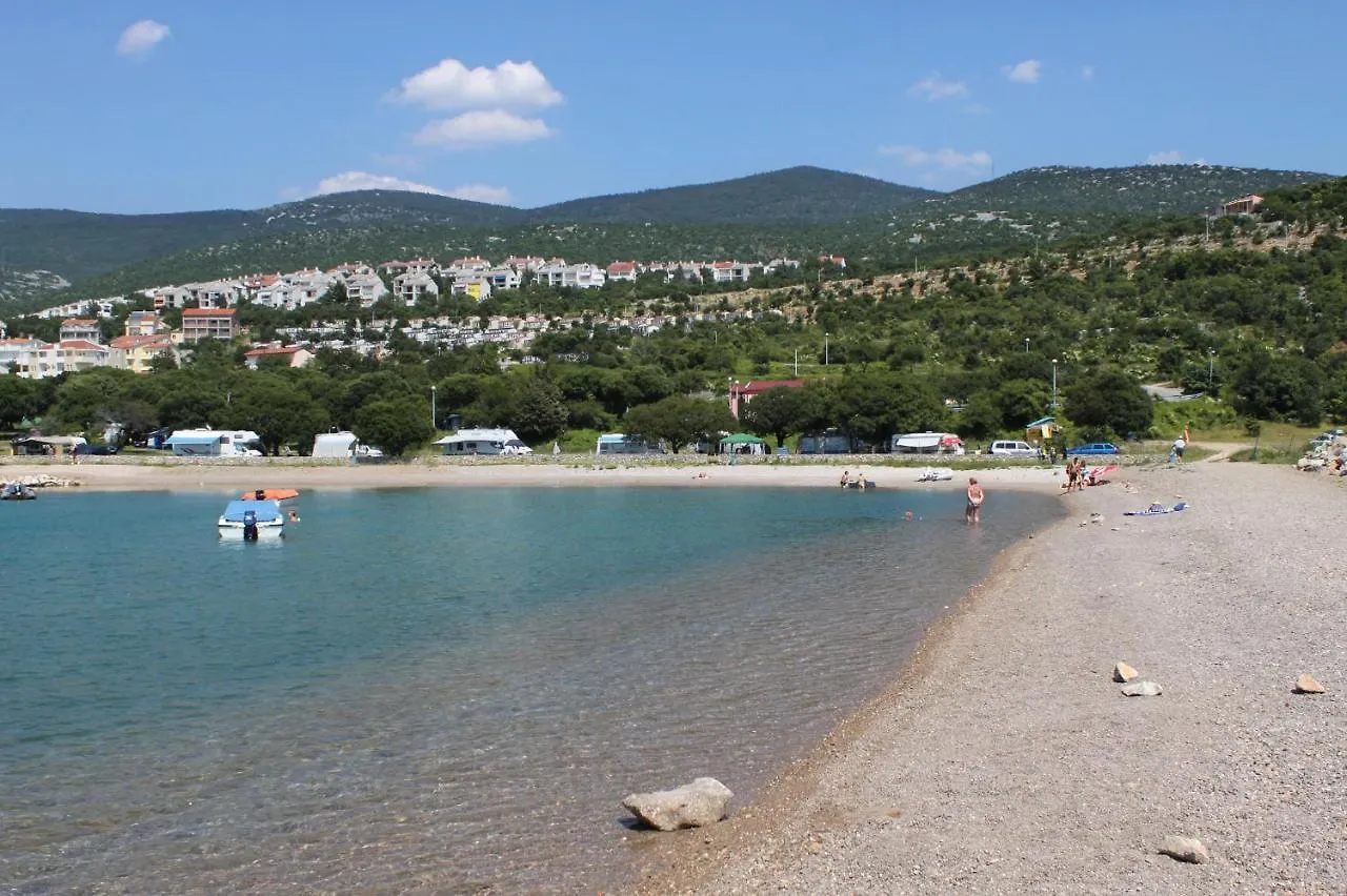 Apartments By The Sea Klenovica, Novi Vinodolski - 20730 Croatia