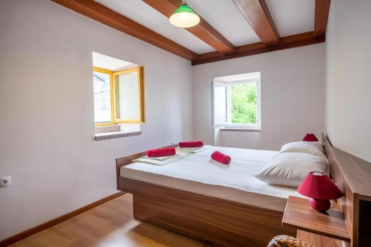 Apartments By The Sea Klenovica, Novi Vinodolski - 20730