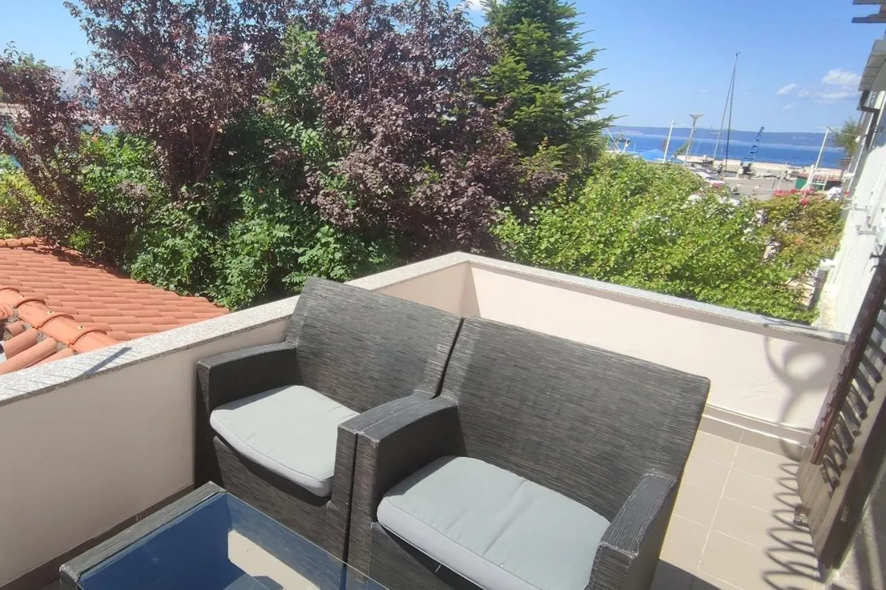 Apartments By The Sea Klenovica, Novi Vinodolski - 20730