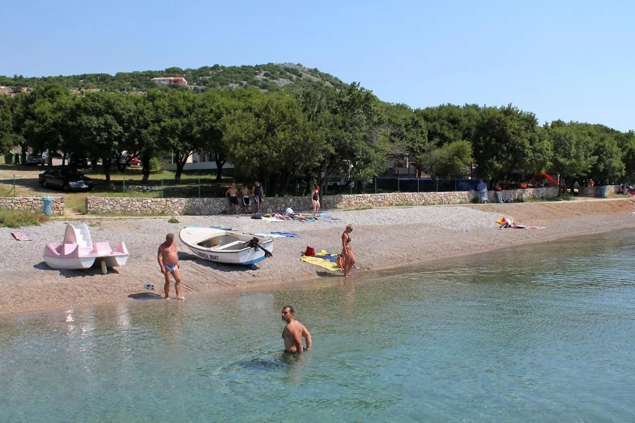 Apartments By The Sea Klenovica, Novi Vinodolski - 20730 Klenovica