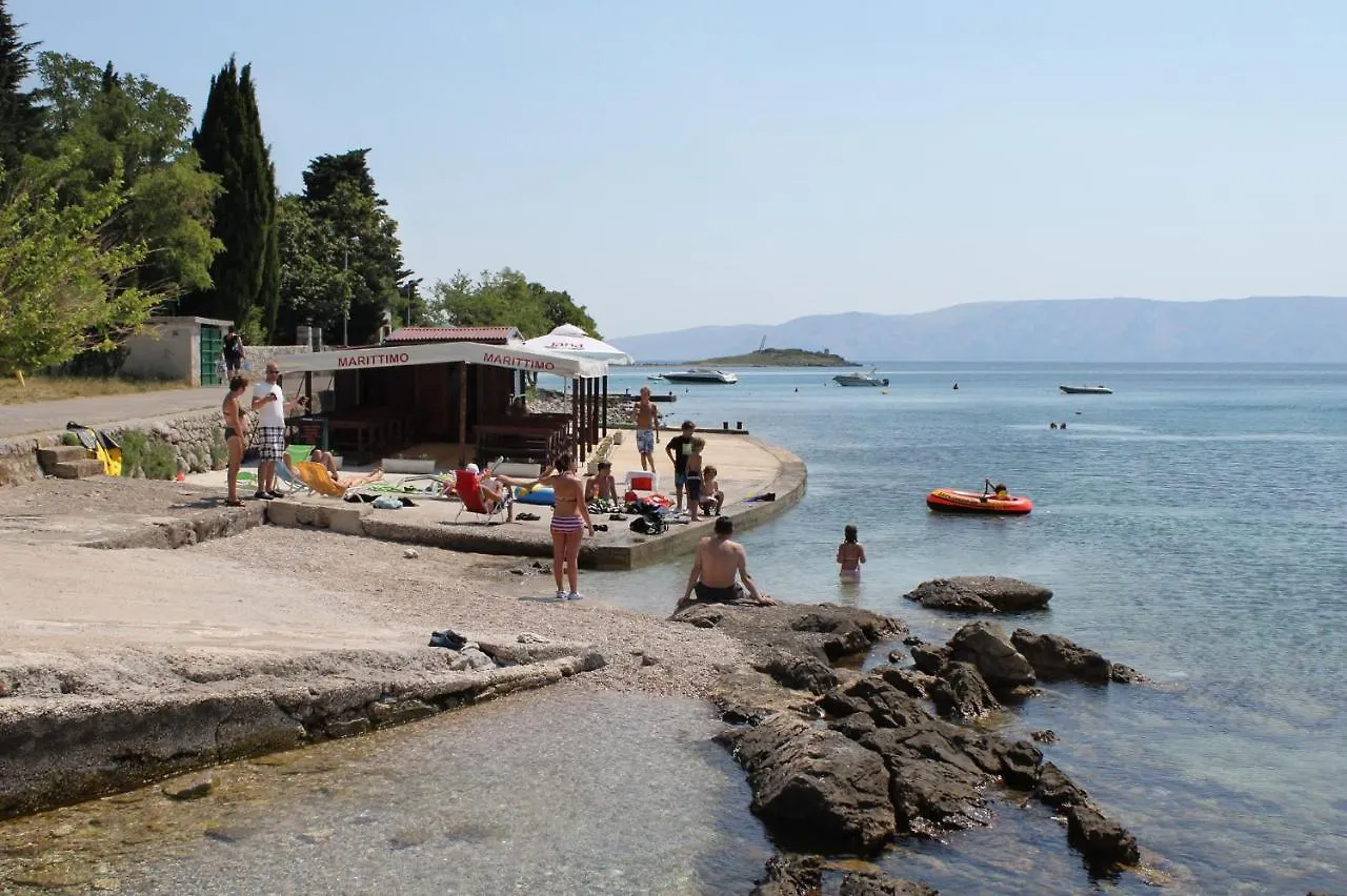 Apartments By The Sea Klenovica, Novi Vinodolski - 20730